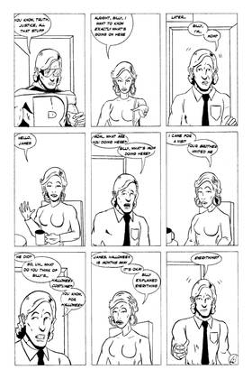 Read Mr. Right  6 Page 5 in English