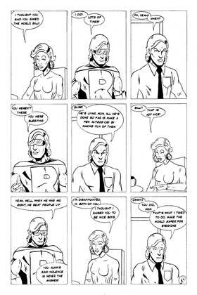 Read Mr. Right  6 Page 10 in English