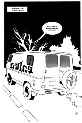 Read Mr. Right  7 Page 2 in English