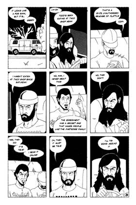 Read Mr. Right  7 Page 4 in English