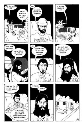 Read Mr. Right  7 Page 5 in English