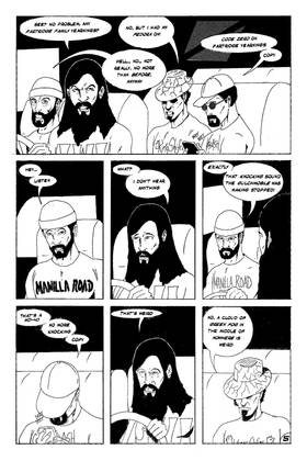 Read Mr. Right  7 Page 6 in English
