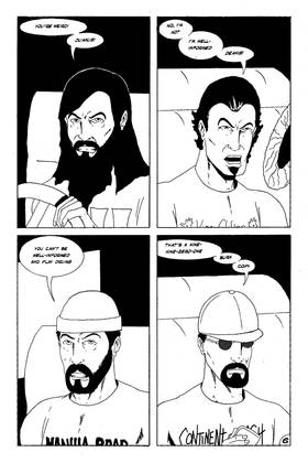 Read Mr. Right  7 Page 7 in English