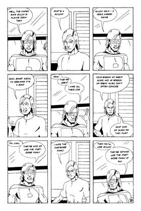 Read Mr. Right  7 Page 10 in English