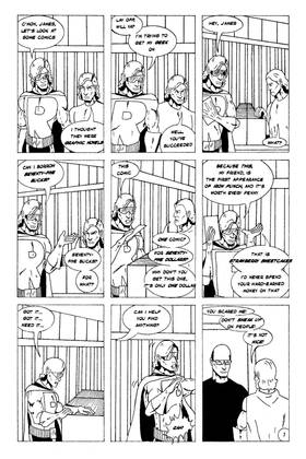 Read Mr. Right  8 Page 8 in English