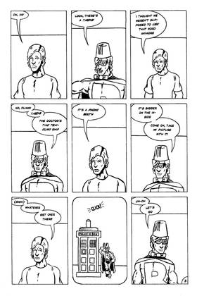 Read Mr. Right  10 Page 4 in English