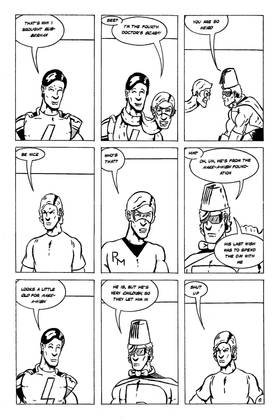 Read Mr. Right  10 Page 7 in English