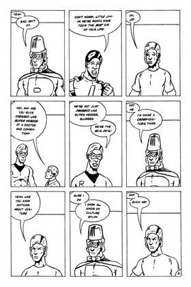Read Mr. Right  10 Page 10 in English