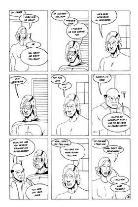 Read Mr. Right  11 Page 4 in English
