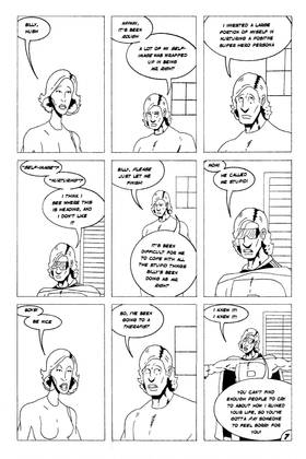 Read Mr. Right  11 Page 8 in English
