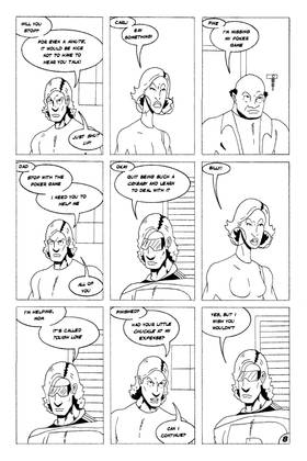 Read Mr. Right  11 Page 9 in English