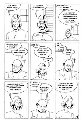 Read Mr. Right  11 Page 10 in English