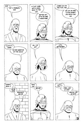 Read Mr. Right  12 Page 4 in English