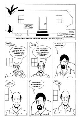 Read Mr. Right  13 Page 2 in English