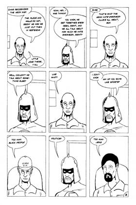 Read Mr. Right  13 Page 4 in English