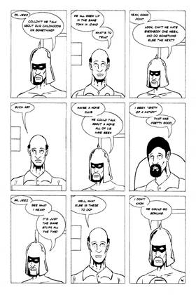 Read Mr. Right  13 Page 5 in English