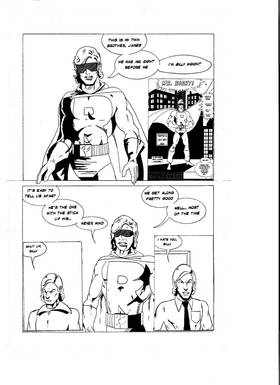 Read Mr. Right  13 Page 8 in English