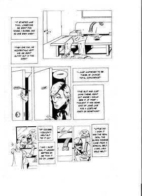Read Mr. Right  13 Page 9 in English