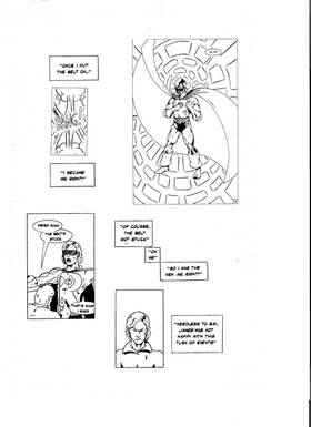 Read Mr. Right  13 Page 10 in English