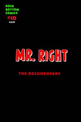 Read Mr. Right  14 Page 1 in English