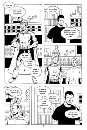 Read Mr. Right  14 Page 4 in English