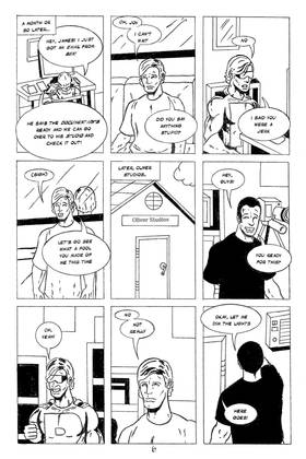 Read Mr. Right  14 Page 7 in English