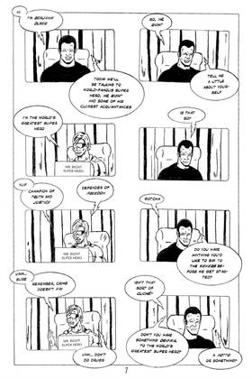 Read Mr. Right  14 Page 8 in English