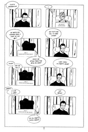 Read Mr. Right  14 Page 10 in English