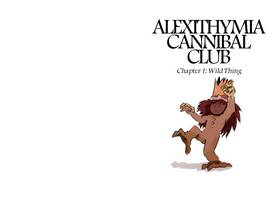 Read Alexithymia Cannibal Club  1 Page 3 in English