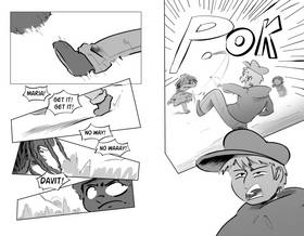 Read Alexithymia Cannibal Club  1 Page 7 in English