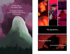 Read Alexithymia Cannibal Club  1 Page 4 in English
