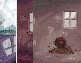Read Alexithymia Cannibal Club  1 Page 5 in English