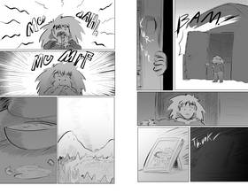 Read Alexithymia Cannibal Club  1 Page 6 in English