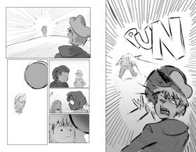 Read Alexithymia Cannibal Club  1 Page 8 in English