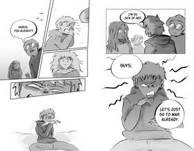 Read Alexithymia Cannibal Club  1 Page 9 in English