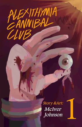 Read Alexithymia Cannibal Club  1 Page 1 in English