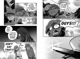 Read Alexithymia Cannibal Club  2 Page 3 in English