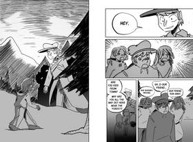 Read Alexithymia Cannibal Club  2 Page 4 in English