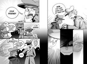 Read Alexithymia Cannibal Club  2 Page 5 in English