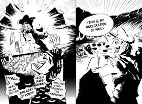 Read Alexithymia Cannibal Club  2 Page 6 in English