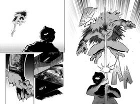 Read Alexithymia Cannibal Club  2 Page 8 in English