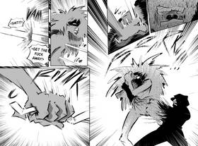 Read Alexithymia Cannibal Club  2 Page 10 in English