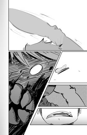 Read Alexithymia Cannibal Club  3 Page 4 in English