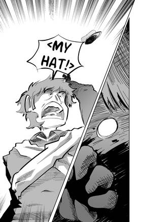 Read Alexithymia Cannibal Club  3 Page 5 in English