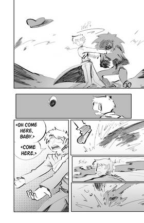 Read Alexithymia Cannibal Club  3 Page 6 in English