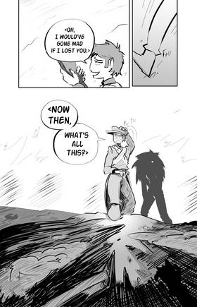 Read Alexithymia Cannibal Club  3 Page 8 in English