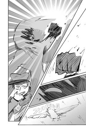 Read Alexithymia Cannibal Club  3 Page 10 in English