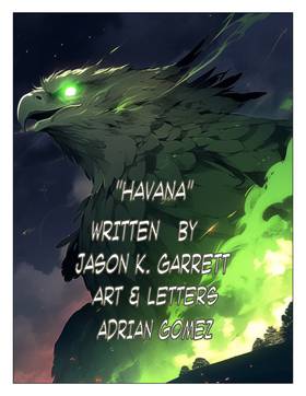 Read Alpha Mode  1 Page 2 in English