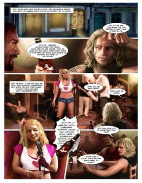 Read Alpha Mode  1 Page 3 in English