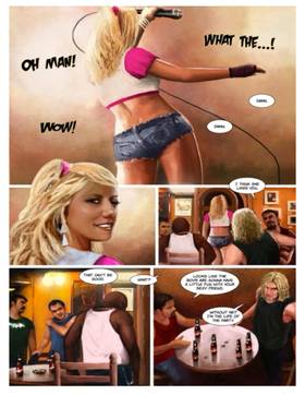 Read Alpha Mode  1 Page 4 in English